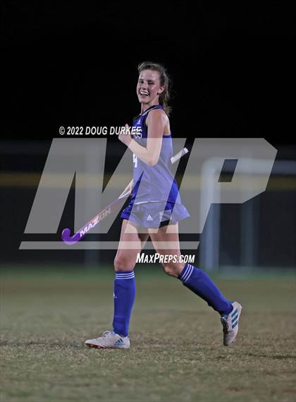Thumbnail 2 in Memorial vs Houston Christian photogallery.