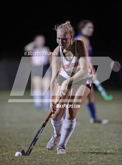 Thumbnail 3 in Memorial vs Houston Christian photogallery.