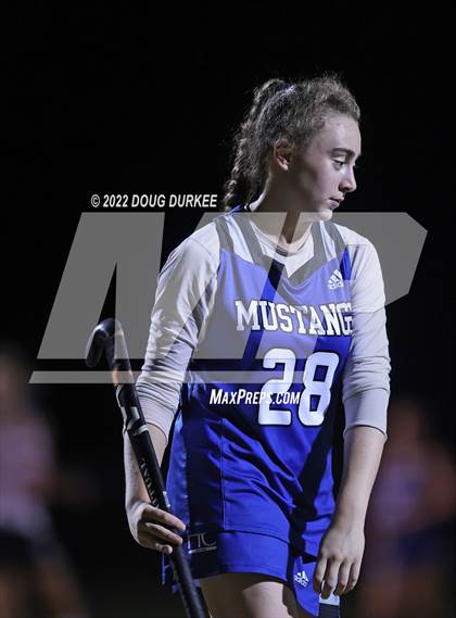 Thumbnail 3 in Memorial vs Houston Christian photogallery.