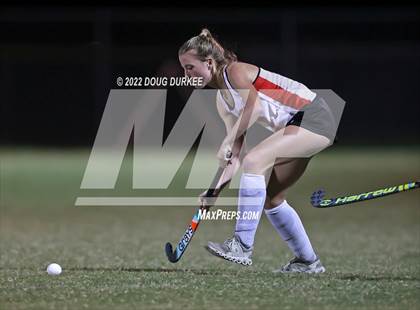 Thumbnail 2 in Memorial vs Houston Christian photogallery.
