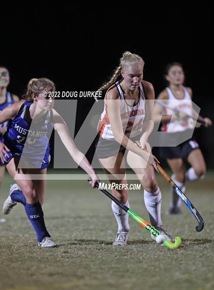Thumbnail 1 in Memorial vs Houston Christian photogallery.