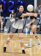 Photo from the gallery "Mayer @ North Valley Christian Academy (Senior Night)"