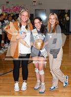 Photo from the gallery "Mayer @ North Valley Christian Academy (Senior Night)"
