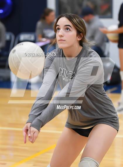 Thumbnail 1 in Mayer @ North Valley Christian Academy (Senior Night) photogallery.