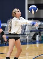 Photo from the gallery "Mayer @ North Valley Christian Academy (Senior Night)"