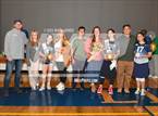Photo from the gallery "Mayer @ North Valley Christian Academy (Senior Night)"