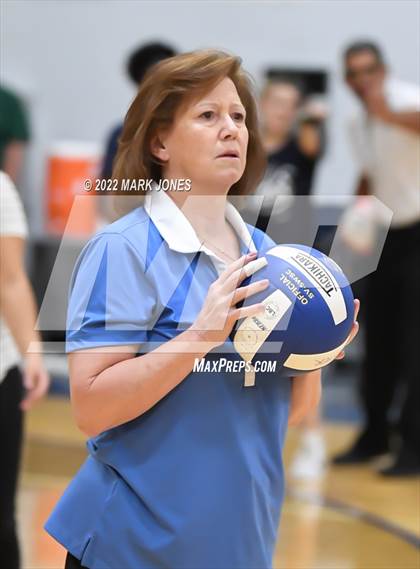 Thumbnail 2 in Mayer @ North Valley Christian Academy (Senior Night) photogallery.