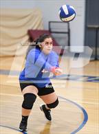 Photo from the gallery "Mayer @ North Valley Christian Academy (Senior Night)"