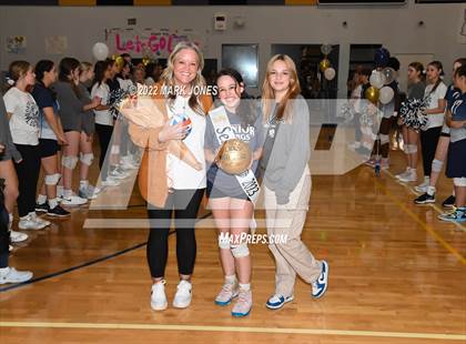 Thumbnail 3 in Mayer @ North Valley Christian Academy (Senior Night) photogallery.