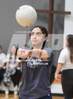 Photo from the gallery "Mayer @ North Valley Christian Academy (Senior Night)"
