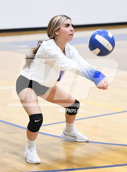 Thumbnail 1 in Mayer @ North Valley Christian Academy (Senior Night) photogallery.