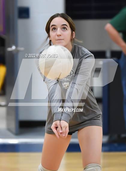 Thumbnail 3 in Mayer @ North Valley Christian Academy (Senior Night) photogallery.