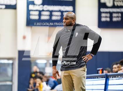 Thumbnail 3 in Poughkeepsie vs. Payne Tech (Metro Classic) photogallery.