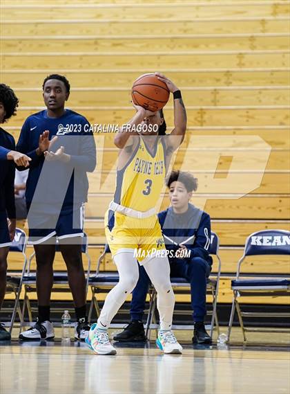Thumbnail 1 in Poughkeepsie vs. Payne Tech (Metro Classic) photogallery.