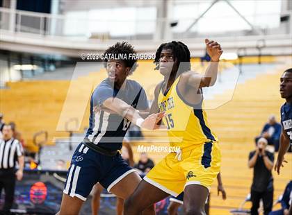 Thumbnail 1 in Poughkeepsie vs. Payne Tech (Metro Classic) photogallery.
