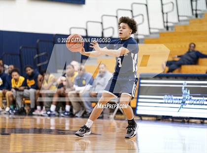 Thumbnail 2 in Poughkeepsie vs. Payne Tech (Metro Classic) photogallery.