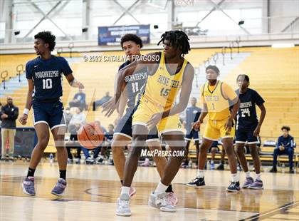 Thumbnail 3 in Poughkeepsie vs. Payne Tech (Metro Classic) photogallery.