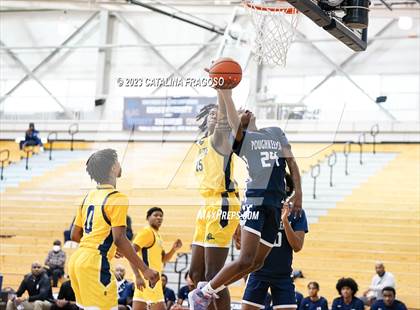 Thumbnail 1 in Poughkeepsie vs. Payne Tech (Metro Classic) photogallery.