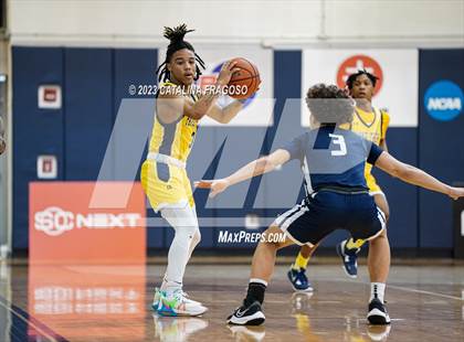Thumbnail 2 in Poughkeepsie vs. Payne Tech (Metro Classic) photogallery.