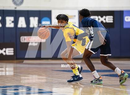 Thumbnail 1 in Poughkeepsie vs. Payne Tech (Metro Classic) photogallery.