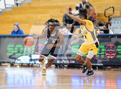Thumbnail 1 in Poughkeepsie vs. Payne Tech (Metro Classic) photogallery.