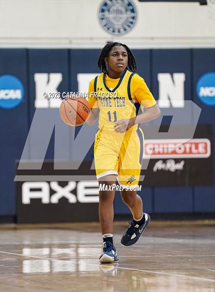 Thumbnail 2 in Poughkeepsie vs. Payne Tech (Metro Classic) photogallery.