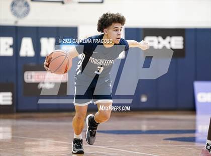 Thumbnail 1 in Poughkeepsie vs. Payne Tech (Metro Classic) photogallery.