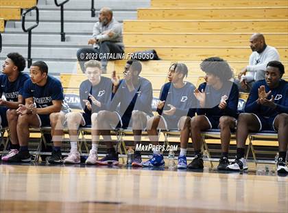 Thumbnail 3 in Poughkeepsie vs. Payne Tech (Metro Classic) photogallery.