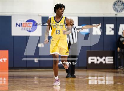 Thumbnail 2 in Poughkeepsie vs. Payne Tech (Metro Classic) photogallery.