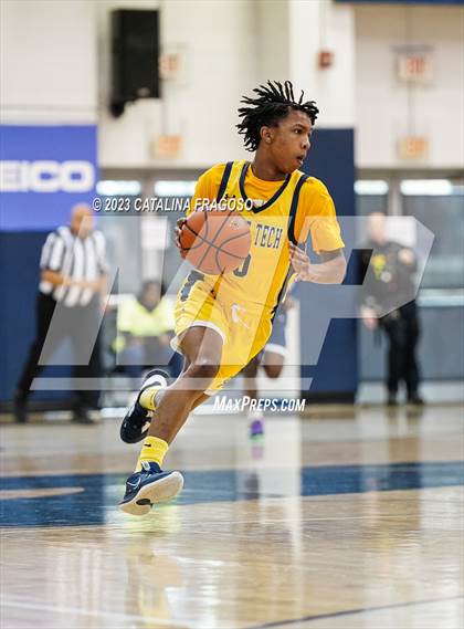 Thumbnail 2 in Poughkeepsie vs. Payne Tech (Metro Classic) photogallery.