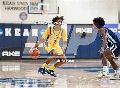 Thumbnail 1 in Poughkeepsie vs. Payne Tech (Metro Classic) photogallery.