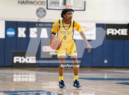 Thumbnail 3 in Poughkeepsie vs. Payne Tech (Metro Classic) photogallery.