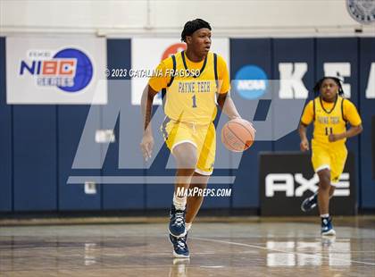 Thumbnail 2 in Poughkeepsie vs. Payne Tech (Metro Classic) photogallery.