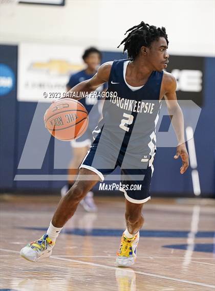 Thumbnail 1 in Poughkeepsie vs. Payne Tech (Metro Classic) photogallery.
