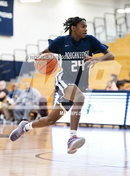 Thumbnail 1 in Poughkeepsie vs. Payne Tech (Metro Classic) photogallery.