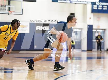 Thumbnail 3 in Poughkeepsie vs. Payne Tech (Metro Classic) photogallery.