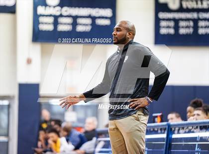 Thumbnail 1 in Poughkeepsie vs. Payne Tech (Metro Classic) photogallery.