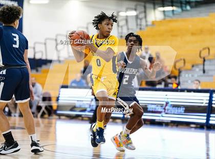 Thumbnail 2 in Poughkeepsie vs. Payne Tech (Metro Classic) photogallery.