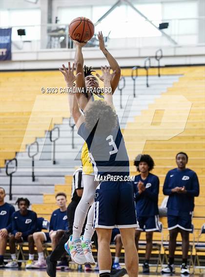 Thumbnail 1 in Poughkeepsie vs. Payne Tech (Metro Classic) photogallery.