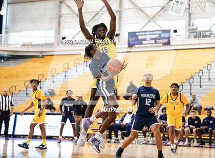 Thumbnail 1 in Poughkeepsie vs. Payne Tech (Metro Classic) photogallery.