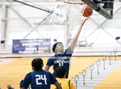 Thumbnail 3 in Poughkeepsie vs. Payne Tech (Metro Classic) photogallery.