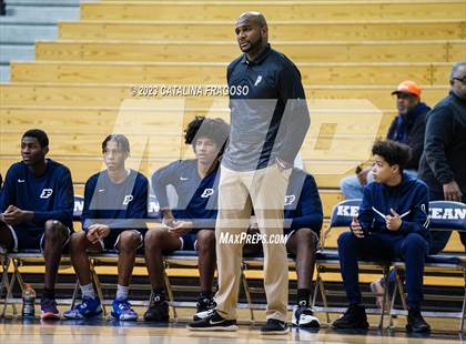 Thumbnail 1 in Poughkeepsie vs. Payne Tech (Metro Classic) photogallery.