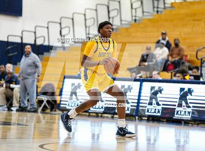 Thumbnail 2 in Poughkeepsie vs. Payne Tech (Metro Classic) photogallery.