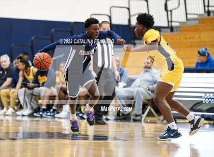 Thumbnail 1 in Poughkeepsie vs. Payne Tech (Metro Classic) photogallery.