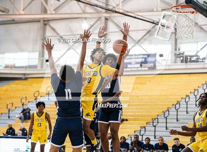 Thumbnail 1 in Poughkeepsie vs. Payne Tech (Metro Classic) photogallery.