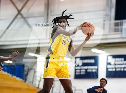 Thumbnail 2 in Poughkeepsie vs. Payne Tech (Metro Classic) photogallery.