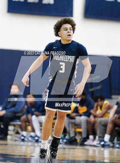 Thumbnail 1 in Poughkeepsie vs. Payne Tech (Metro Classic) photogallery.