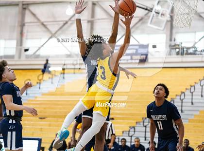 Thumbnail 3 in Poughkeepsie vs. Payne Tech (Metro Classic) photogallery.