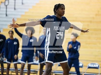 Thumbnail 1 in Poughkeepsie vs. Payne Tech (Metro Classic) photogallery.