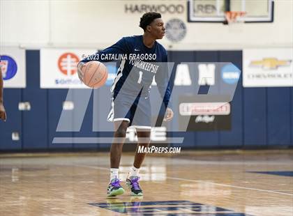 Thumbnail 2 in Poughkeepsie vs. Payne Tech (Metro Classic) photogallery.